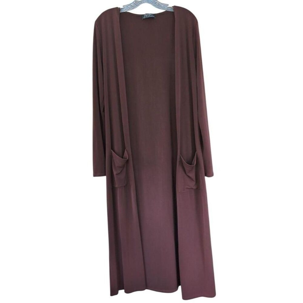 Unbranded Women's Brown Jumper